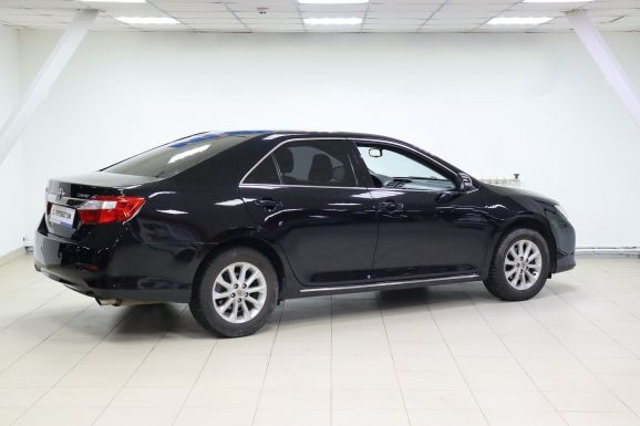 Toyota Camry, 2.5 л, АТ, 2012 фото 6