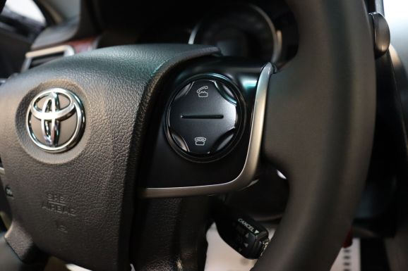 Toyota Camry, 2.5 л, АТ, 2012 фото 10