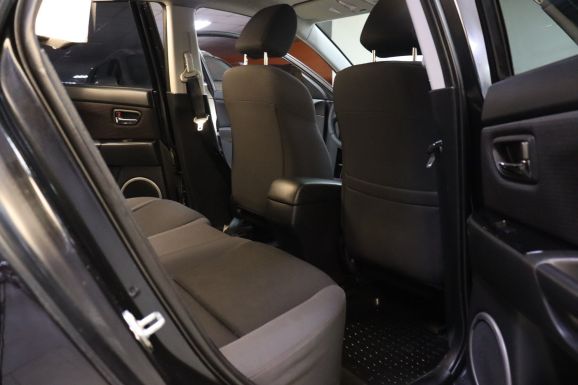 Mazda 3, 1.6 л, АТ, 2009 фото 9