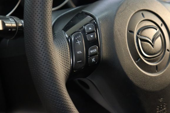 Mazda 3, 1.6 л, АТ, 2009 фото 2