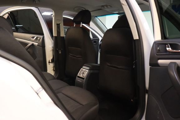 Skoda Octavia, 1.8 л, АТ, 2013 фото 8