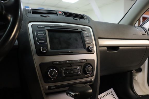 Skoda Octavia, 1.8 л, АТ, 2013 фото 11