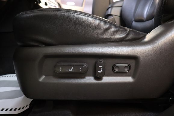 Hyundai Santa Fe, 2.4 л, АТ, 2010 фото 8