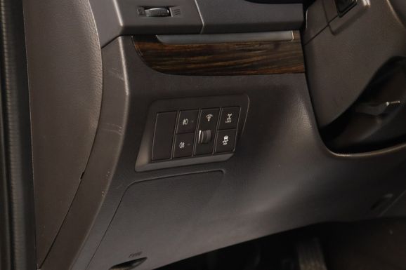 Hyundai Santa Fe, 2.4 л, АТ, 2010 фото 10