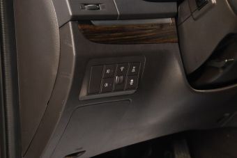 Hyundai Santa Fe, 2.4 л, АКПП, 2010 фото 10
