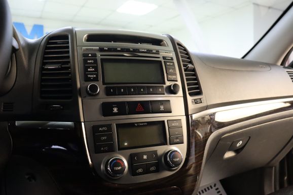 Hyundai Santa Fe, 2.4 л, АТ, 2010 фото 13