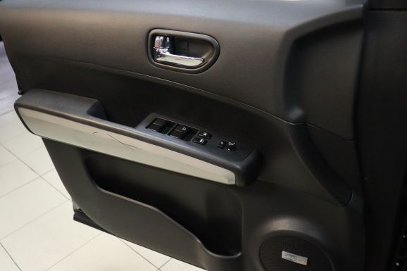 Nissan X-Trail, 2.5 л, Вариатор, 2013 фото 9