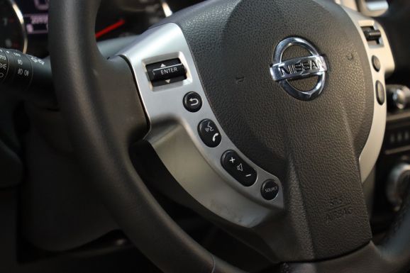 Nissan X-Trail, 2.5 л, Вариатор, 2013 фото 11