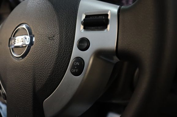 Nissan X-Trail, 2.5 л, Вариатор, 2013 фото 12