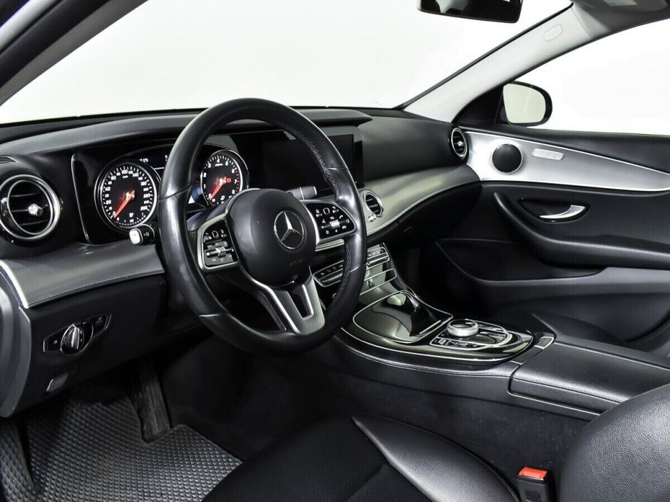 Mercedes-Benz E-Класс, 2.0 л, АТ, 2018 фото 7