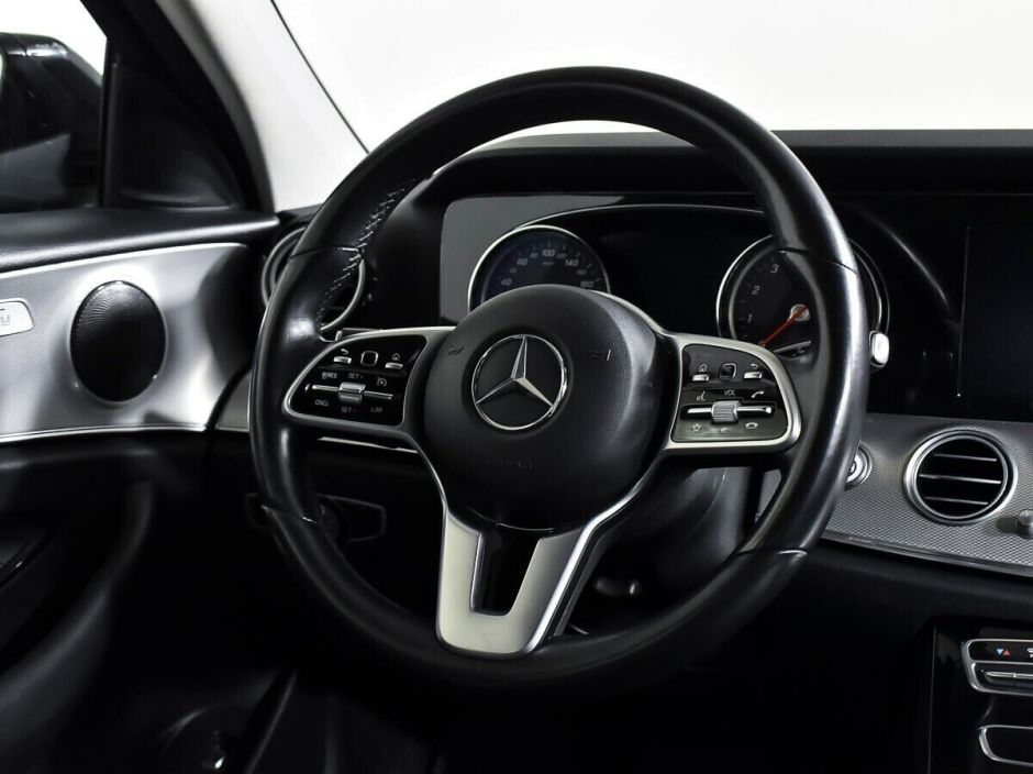 Mercedes-Benz E-Класс, 2.0 л, АТ, 2018 фото 10