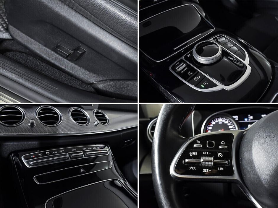 Mercedes-Benz E-Класс, 2.0 л, АТ, 2018 фото 2