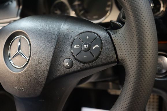 Mercedes-Benz E-Класс, 3.0 л, АТ, 2011 фото 13