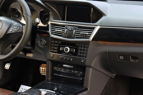 Mercedes-Benz E-Класс, 3.0 л, АТ, 2011 фото 2