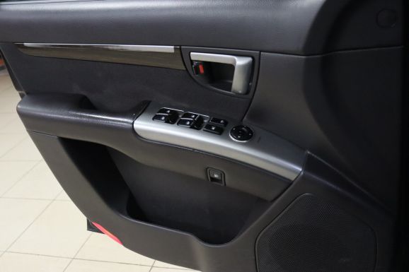 Hyundai Santa Fe, 2.4 л, АТ, 2011 фото 8