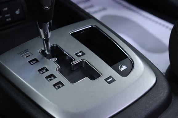 Hyundai Santa Fe, 2.4 л, АТ, 2011 фото 12