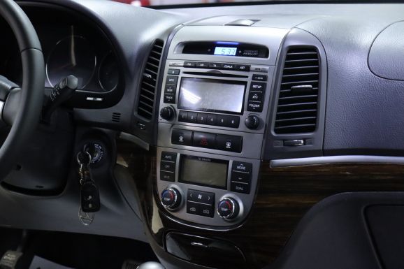 Hyundai Santa Fe, 2.4 л, АТ, 2011 фото 2