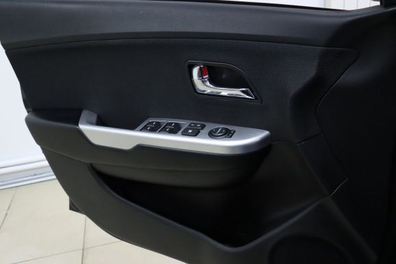 Kia Rio, 1.6 л, МТ, 2014 фото 8