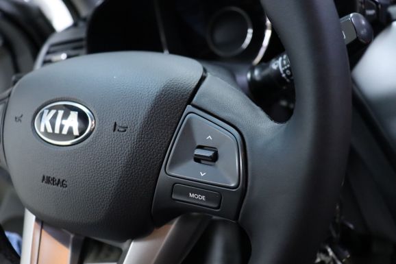 Kia Rio, 1.6 л, МТ, 2014 фото 12