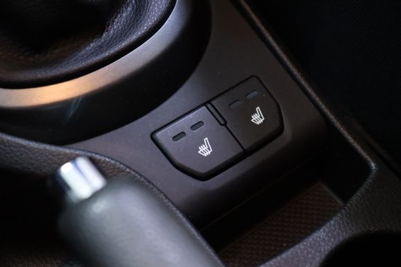 Kia Rio, 1.6 л, МТ, 2014 фото 14