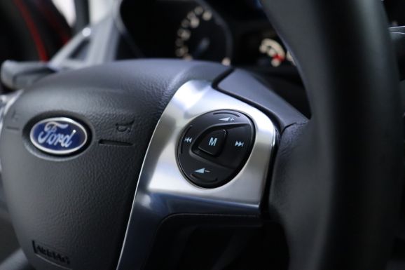 Ford Focus, 2.0 л, Робот, 2014 фото 9