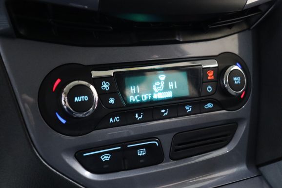 Ford Focus, 2.0 л, Робот, 2014 фото 14