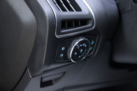 Ford Focus, 2.0 л, Робот, 2014 фото 2