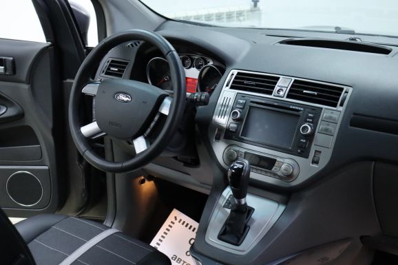 Ford Kuga, 2.0 л, Робот, 2011 фото 10