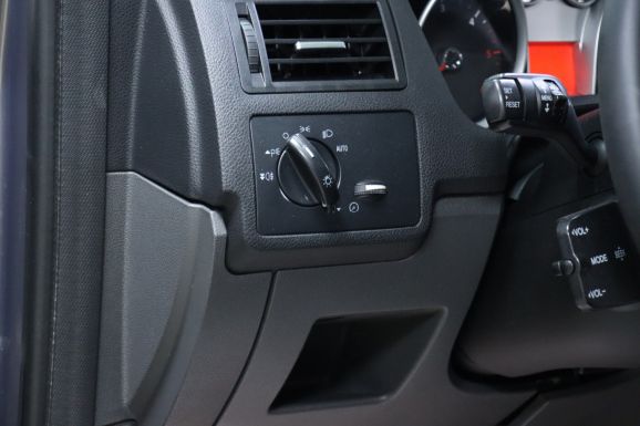 Ford Kuga, 2.0 л, Робот, 2011 фото 12