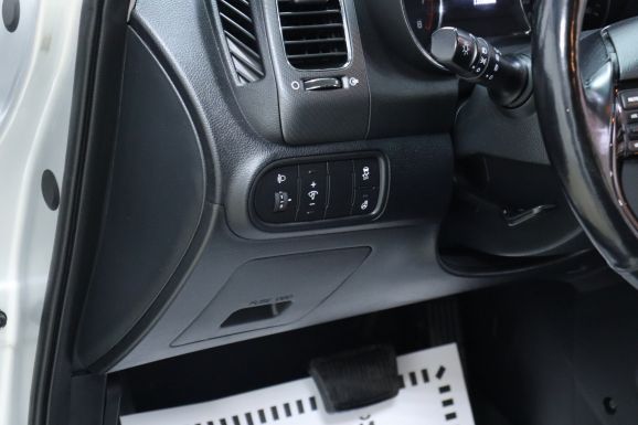 Kia Cerato, 2.0 л, АТ, 2018 фото 14