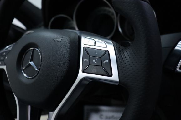 Mercedes-Benz C-Класс, 1.8 л, АТ, 2012 фото 7