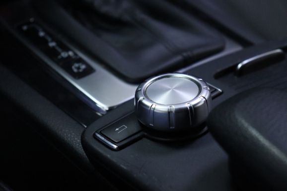 Mercedes-Benz C-Класс, 1.8 л, АТ, 2012 фото 9