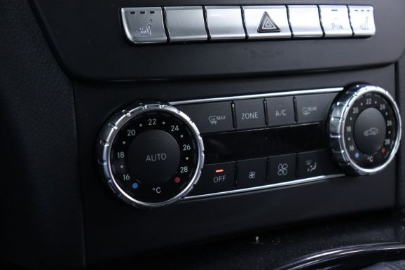 Mercedes-Benz C-Класс, 1.8 л, АТ, 2012 фото 10