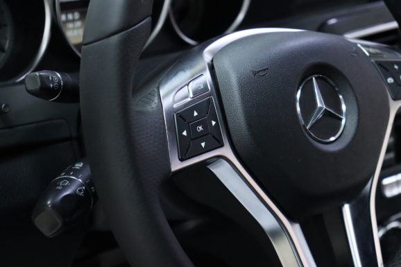 Mercedes-Benz C-Класс, 1.8 л, АТ, 2012 фото 13