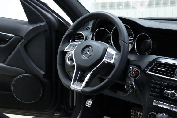 Mercedes-Benz C-Класс, 1.8 л, АТ, 2012 фото 14