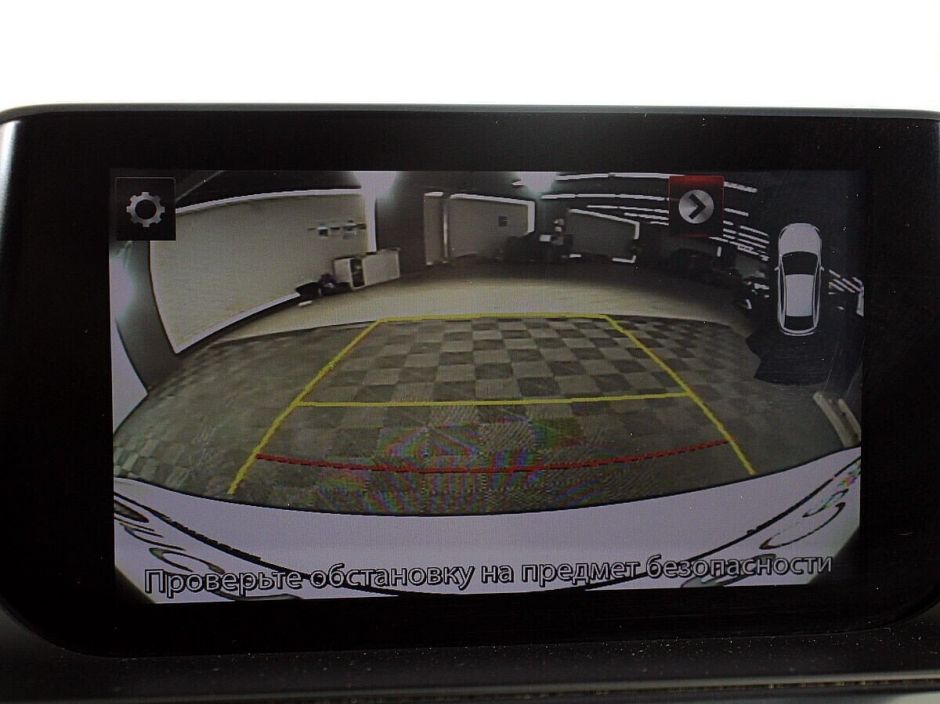 Mazda 6, 2.0 л, АТ, 2017 фото 9