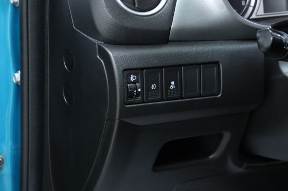 Suzuki Vitara, 1.6 л, АТ, 2018 фото 10