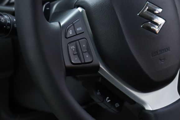 Suzuki Vitara, 1.6 л, АТ, 2018 фото 11