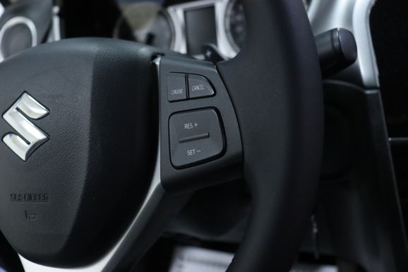 Suzuki Vitara, 1.6 л, АТ, 2018 фото 12