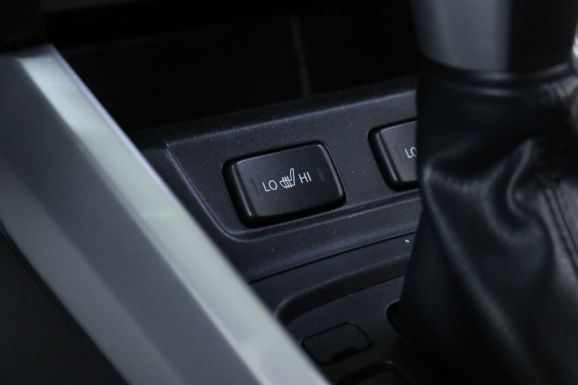 Suzuki Vitara, 1.6 л, АТ, 2018 фото 13