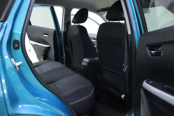 Suzuki Vitara, 1.6 л, АТ, 2018 фото 1