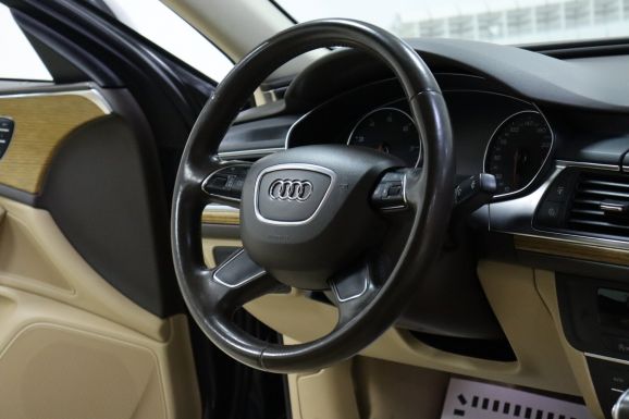 Audi A6, 2.8 л, Робот, 2011 фото 20