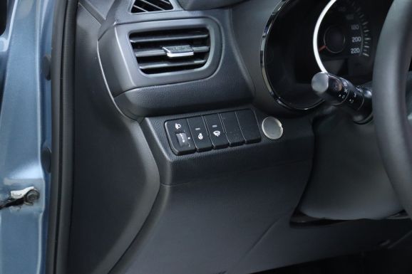 Kia Rio, 1.4 л, АТ, 2016 фото 9