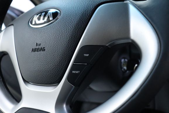 Kia Rio, 1.4 л, АТ, 2016 фото 10