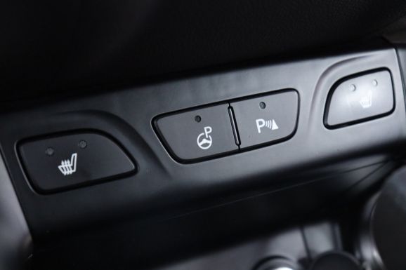 Hyundai ix35, 2.0 л, АТ, 2013 фото 7