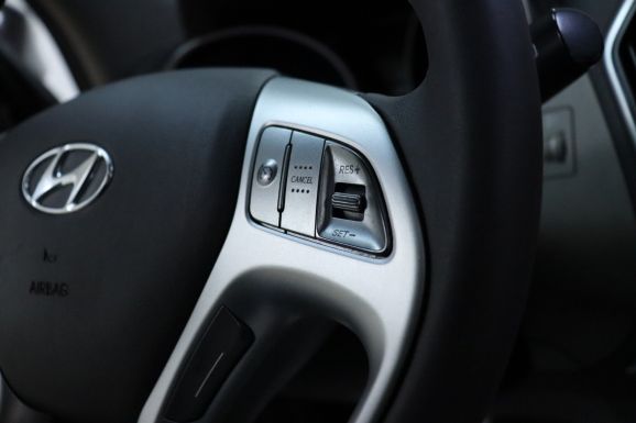 Hyundai ix35, 2.0 л, АТ, 2013 фото 9