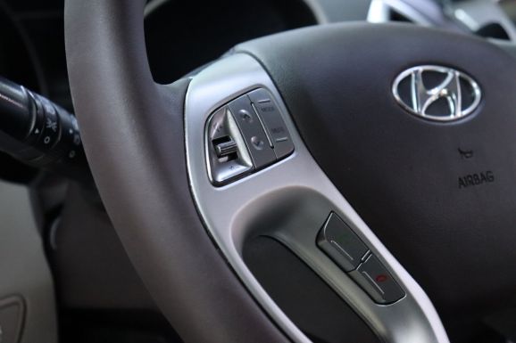 Hyundai ix35, 2.0 л, АТ, 2013 фото 15