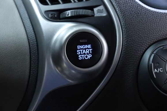 Hyundai ix35, 2.0 л, АТ, 2013 фото 18