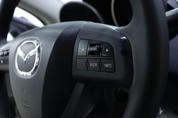 Mazda 3, 1.6 л, АТ, 2011 фото 9