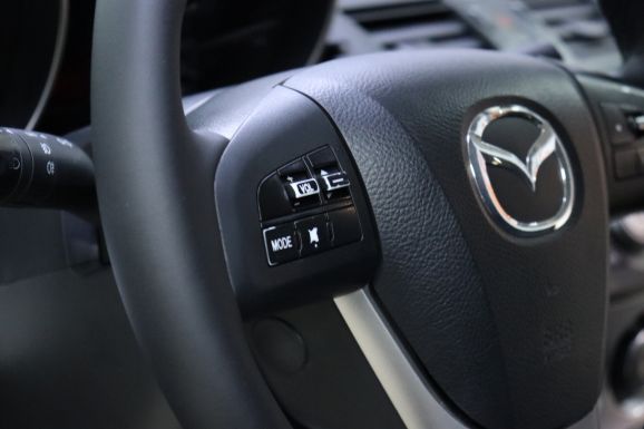 Mazda 3, 1.6 л, АТ, 2011 фото 14